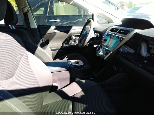 2015 Toyota Prius, VIN: JTDZN3EUXFJ034696