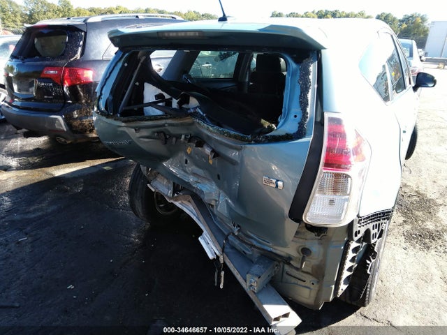 2015 Toyota Prius, VIN: JTDZN3EUXFJ034696