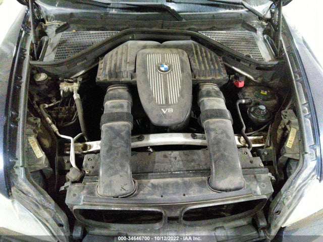 BMW X5 2010 5UXFE8C59AL310518 Image 11