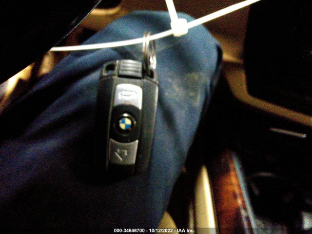 BMW X5 2010 5UXFE8C59AL310518 Image 3