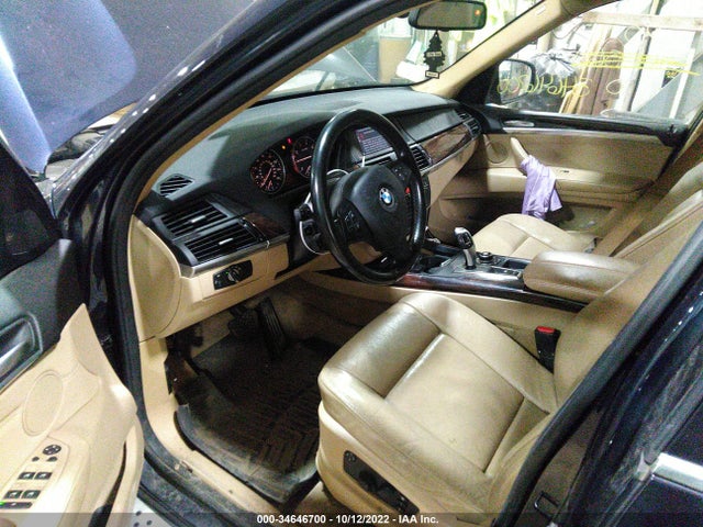 BMW X5 2010 5UXFE8C59AL310518 Image 6