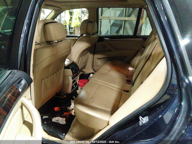 BMW X5 2010 5UXFE8C59AL310518 Image 9