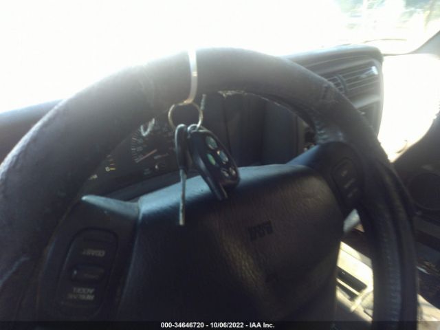 1J4FF48S3YL226169 Jeep Cherokee