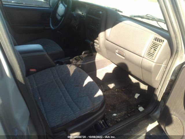 1J4FF48S3YL226169 Jeep Cherokee