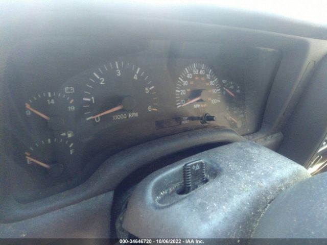 1J4FF48S3YL226169 Jeep Cherokee
