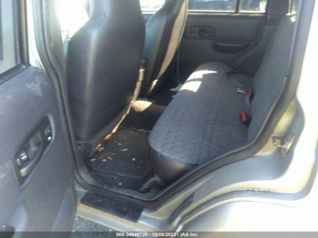 1J4FF48S3YL226169 Jeep Cherokee