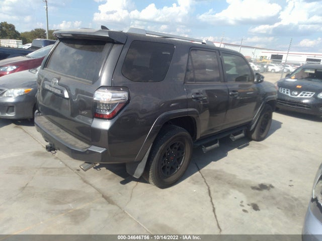 2018 Toyota 4Runner, VIN: JTEBU5JR8J5576782
