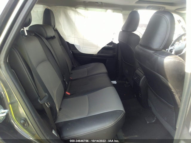 2018 Toyota 4Runner, VIN: JTEBU5JR8J5576782