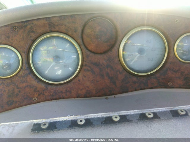 2002 FOUR WINNS OTHER VIN: GFNCB110D202