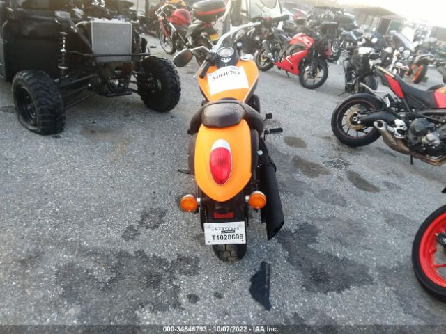 2021 KAWASAKI VN900 JKAVN2C18MA076339 Photo 5