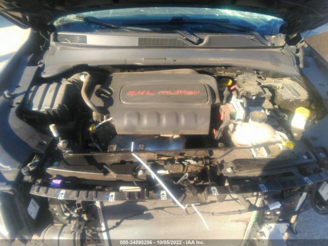 3C4NJCAB9JT462050 Jeep Compass Sport