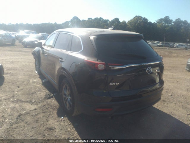 2018 Mazda CX-9, VIN: JM3TCACY6J0213524