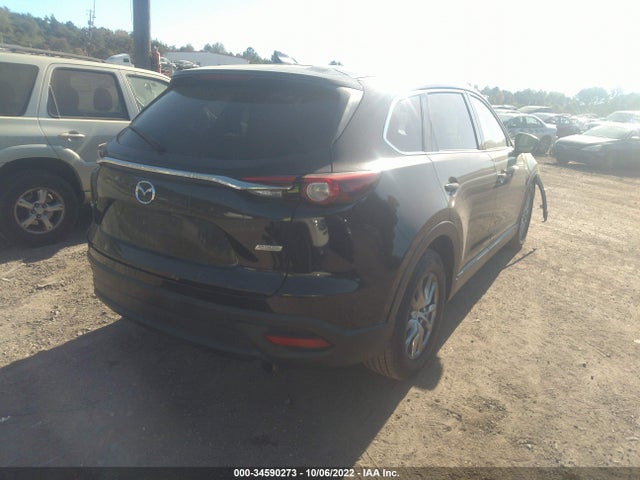 2018 Mazda CX-9, VIN: JM3TCACY6J0213524