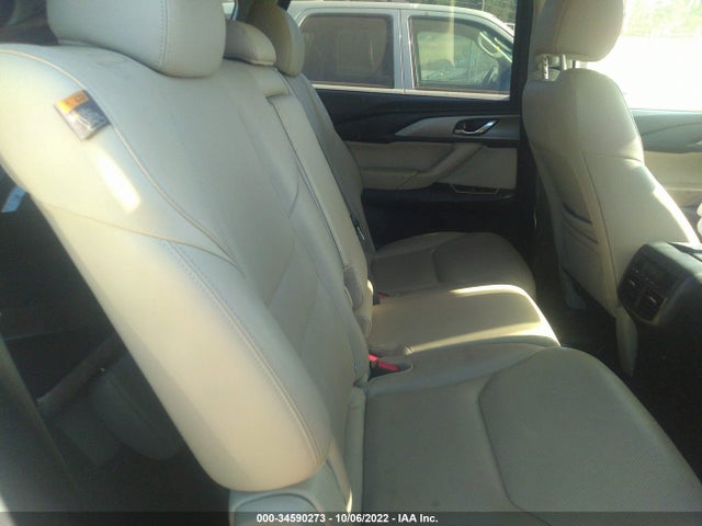2018 Mazda CX-9, VIN: JM3TCACY6J0213524