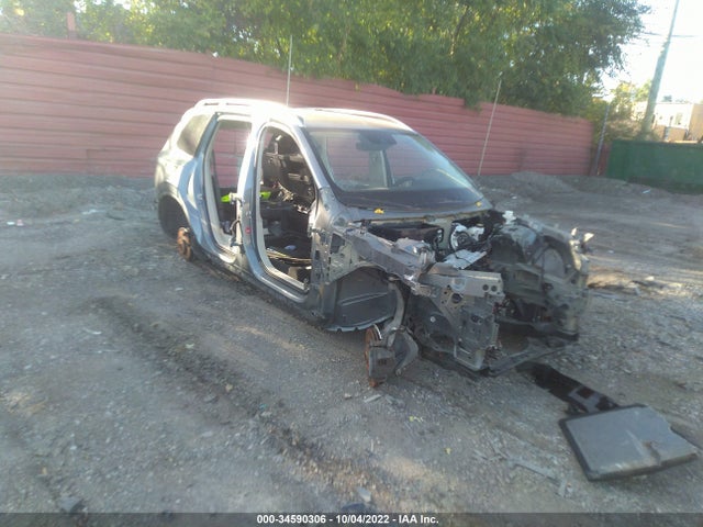 2016 YV4A22PK8G1038157 zdjęcie główne