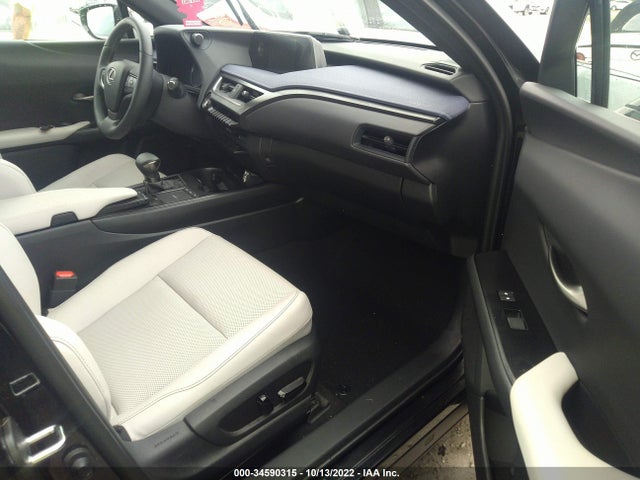 2022 Lexus UX, VIN: JTHP3JBH4N2052272