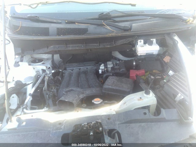 2015 Chevrolet City Express, VIN: 3N63M0ZN9FK692368