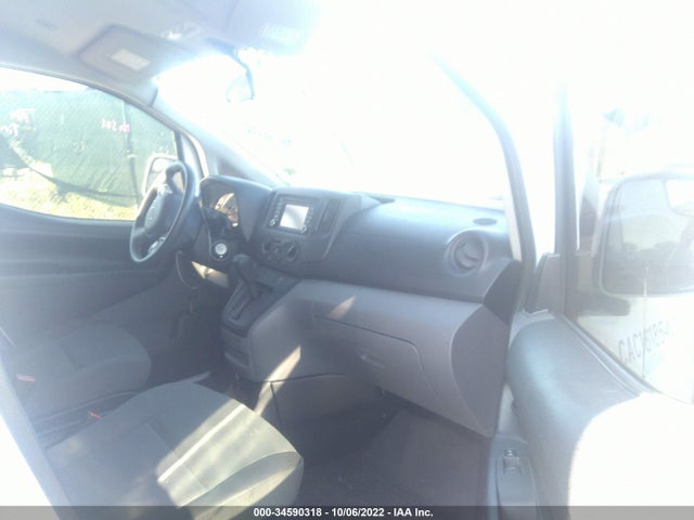 2015 Chevrolet City Express, VIN: 3N63M0ZN9FK692368