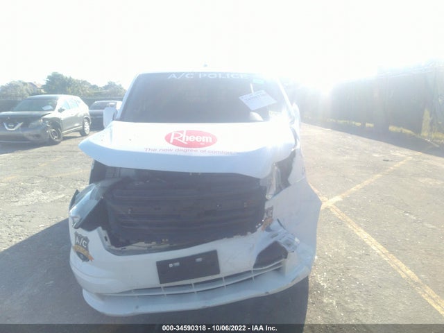 2015 Chevrolet City Express, VIN: 3N63M0ZN9FK692368