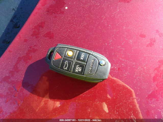 Volvo XC90 2008 YV4CZ982481431408 Image 3