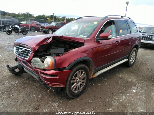 Volvo XC90 2008 YV4CZ982481431408 Image 2