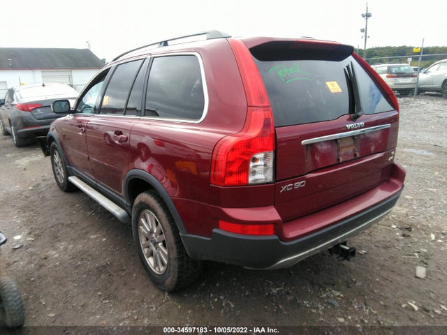 Volvo XC90 2008 YV4CZ982481431408 Image 4