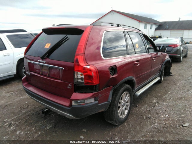 Volvo XC90 2008 YV4CZ982481431408 Image 5