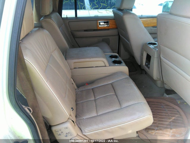 Lincoln NAVIGATOR L 2007 5LMFL28527LJ20865 Image 8