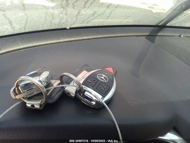 2019 Mercedes-Benz SLC-Class, VIN: WDDPK3JA7KF161033