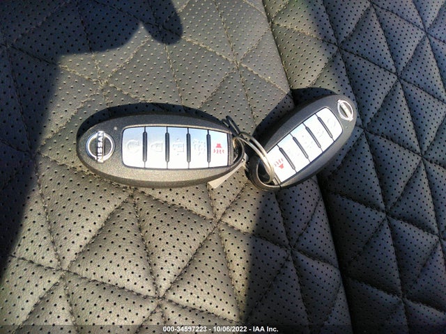 2023 Nissan Murano, VIN: 5N1AZ2DJ2PC100369