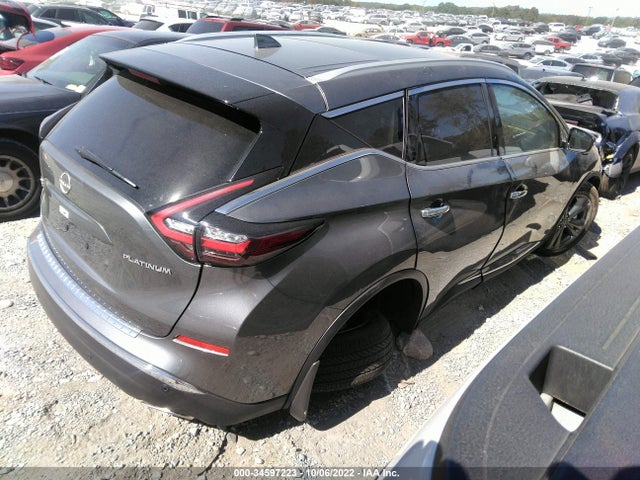 2023 Nissan Murano, VIN: 5N1AZ2DJ2PC100369