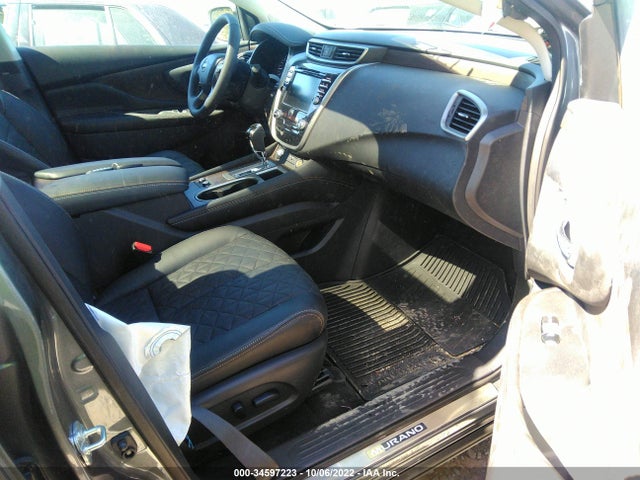 2023 Nissan Murano, VIN: 5N1AZ2DJ2PC100369