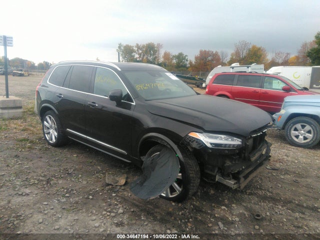 2018 Volvo XC90, VIN: YV4A22PL6J1382294