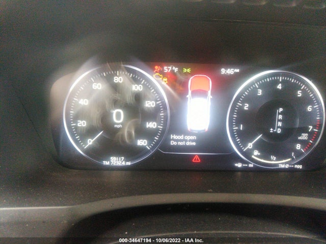 2018 Volvo XC90, VIN: YV4A22PL6J1382294