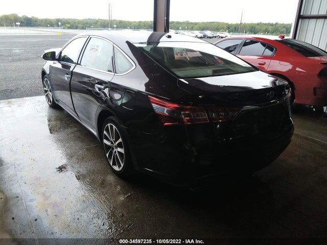 2014 Toyota Avalon, VIN: 4T1BK1EB3EU133639