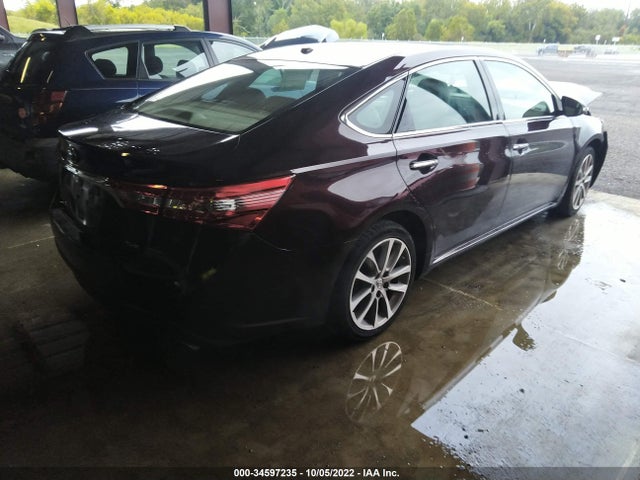 2014 Toyota Avalon, VIN: 4T1BK1EB3EU133639