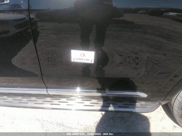 2022 Volvo XC90, VIN: YV4BR00L1N1819610