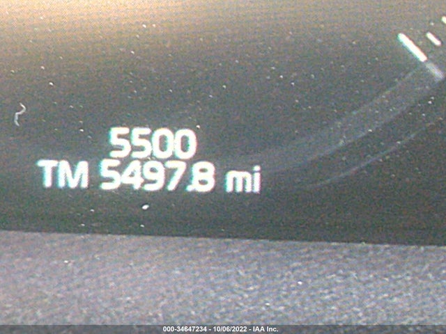 2022 Volvo XC90, VIN: YV4BR00L1N1819610