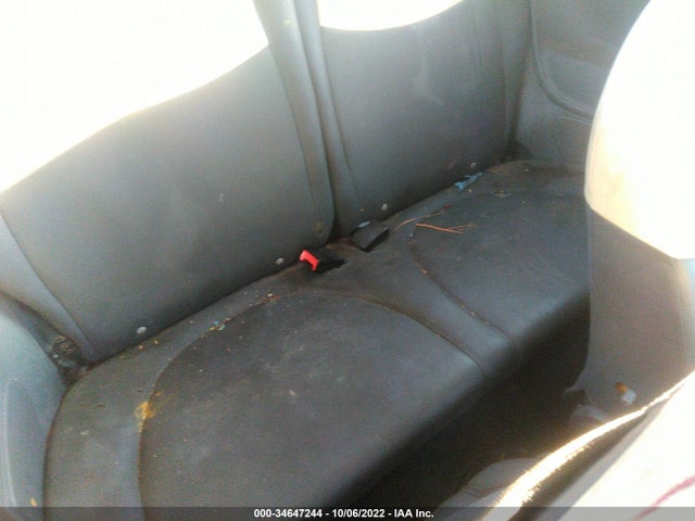 3C3CFFAR0DT598227 Fiat 500 POP