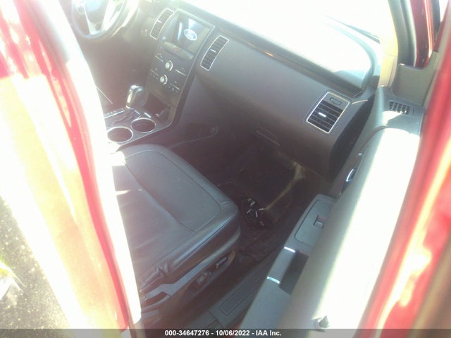 2018 Ford Flex, VIN: 2FMGK5C8XJBA05600