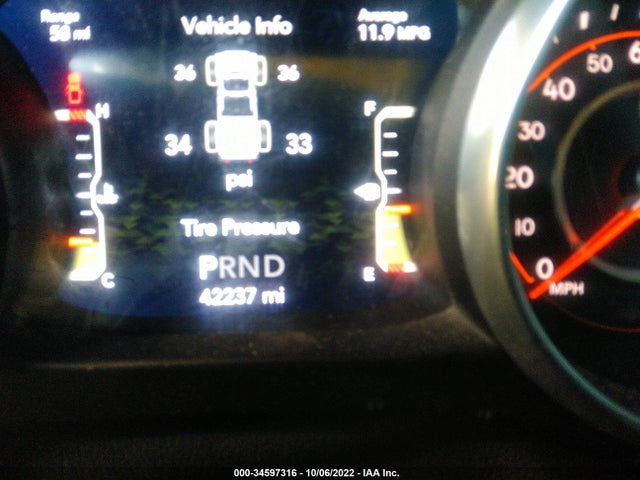 2020 JEEP GLADIATOR SPORT S VIN: 1C6HJTAG8LL179766