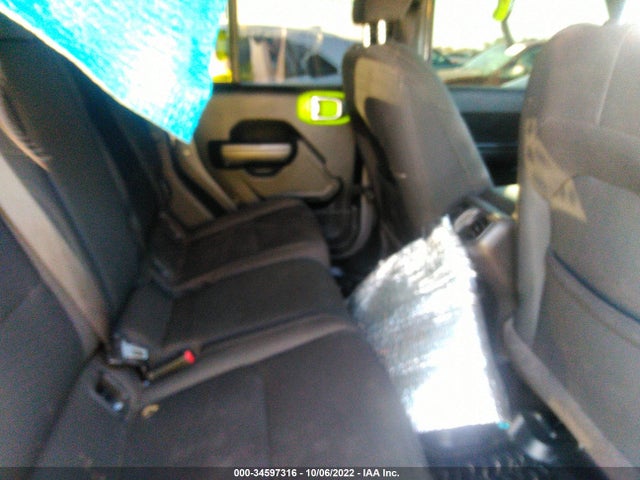 2020 JEEP GLADIATOR SPORT S VIN: 1C6HJTAG8LL179766