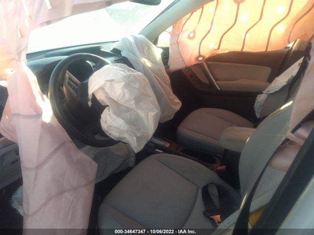 2015 SUBARU FORESTER 2.5I PREMIUM VIN: JF2SJADC6FH430174