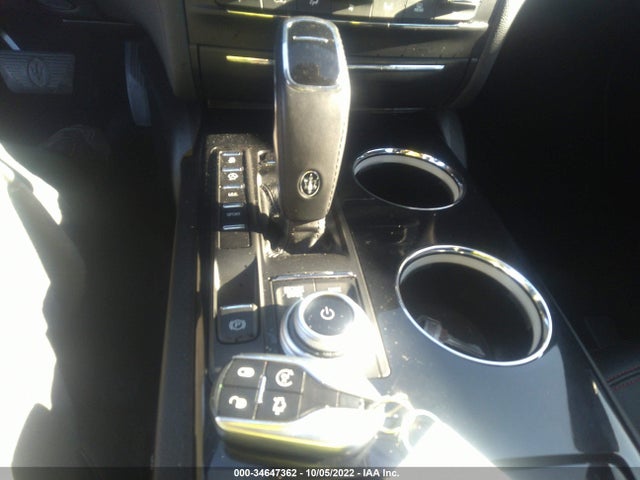 2021 Maserati Ghibli, VIN: ZAM57XSA7M1363214