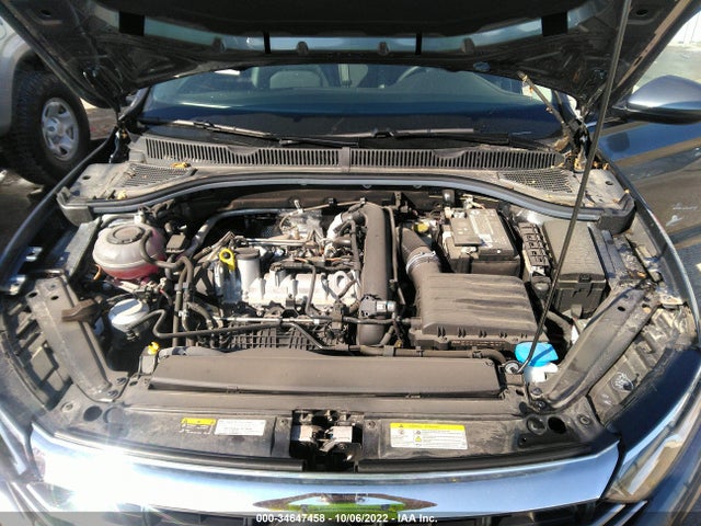 3VWC57BUXMM002149 Volkswagen Jetta S/se/r-line