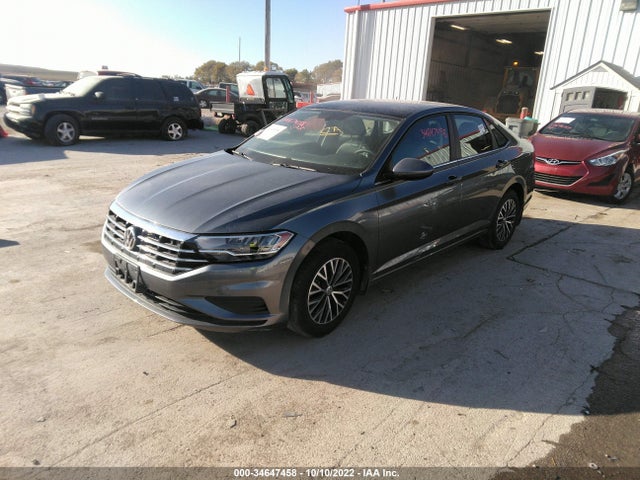 3VWC57BUXMM002149 Volkswagen Jetta S/se/r-line