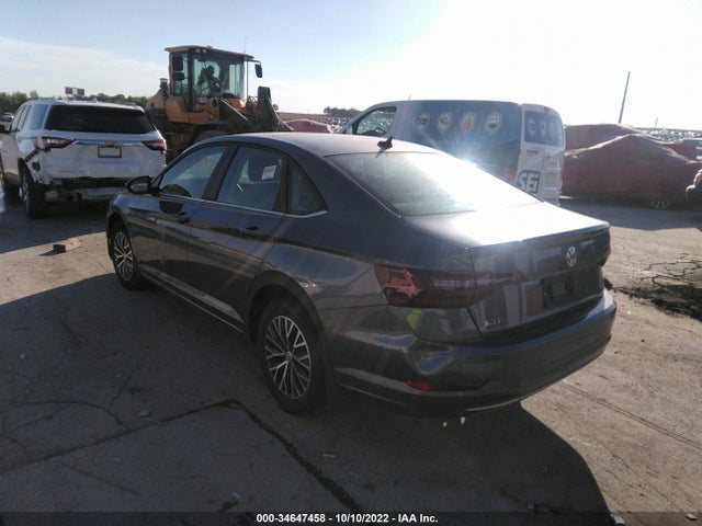3VWC57BUXMM002149 Volkswagen Jetta S/se/r-line