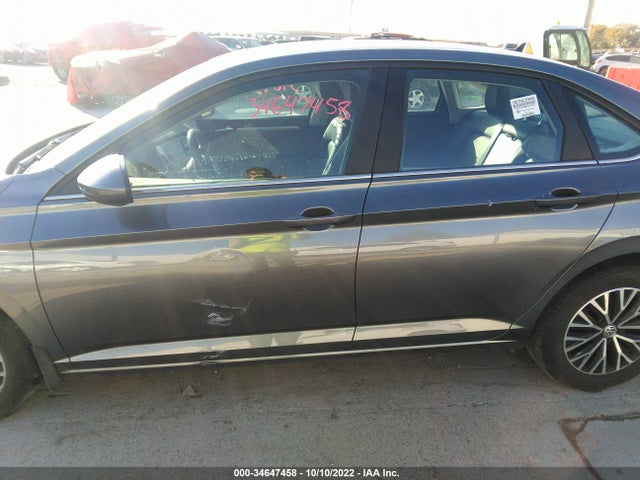 3VWC57BUXMM002149 Volkswagen Jetta S/se/r-line