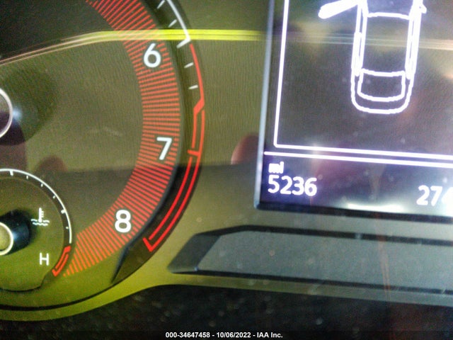3VWC57BUXMM002149 Volkswagen Jetta S/se/r-line