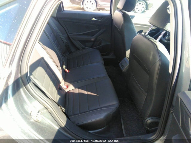 3VWC57BUXMM002149 Volkswagen Jetta S/se/r-line